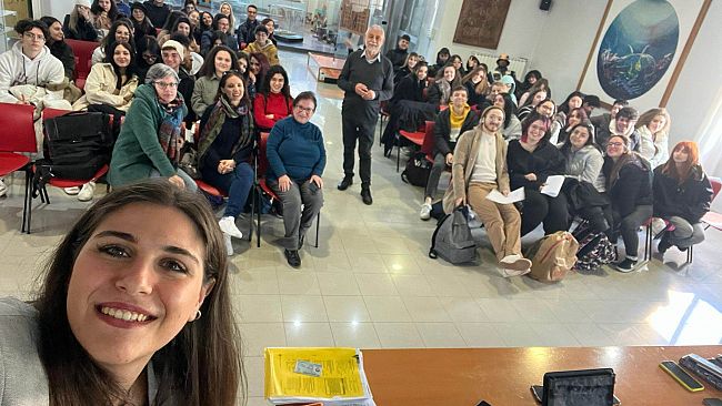 Firmato protocollo tra il Liceo “Don Gaspare Morello” e l’Ass. “Percorsi onlus”