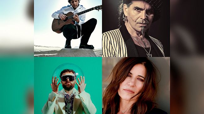 Cous Cous Fest: dieci giorni di concerti e spettacoli gratuiti. Il cast completo