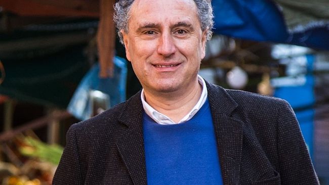 Palmosa Fest , si presenta Curtigghia di Sicilia e Siciliani, di Andrea Giostra