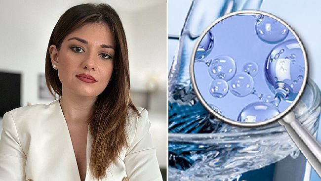 ​Acqua torbida a Erice, Aiello: “Prendo atto dei controlli ma vediamo tutte le analisi”