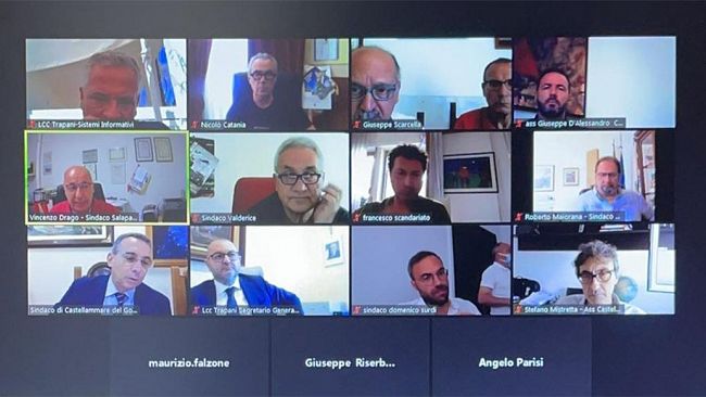 ATI idrico: il sindaco Nicola Catania chiede con urgenza incontro risolutivo