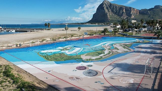 Torna “A tutto sport”: dal 21 al 25 aprile a San Vito Lo Capo