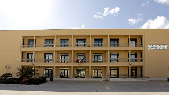 Alla Ciaccio Montalto nasce l'indirizzo sportivo