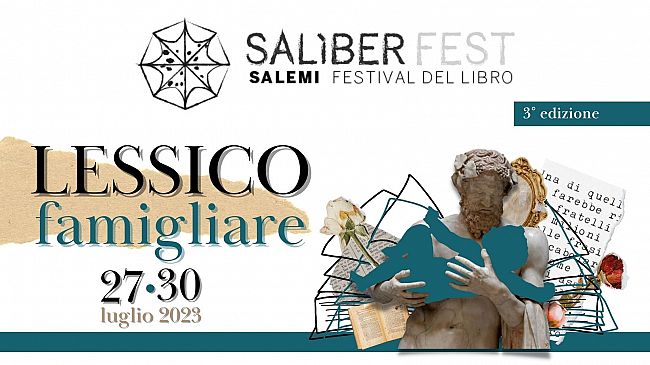 Salemi, tutto pronto per la terza edizione del Salìber Fest