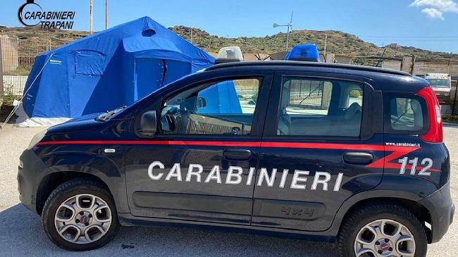 Trapani: Immigrazione clandestina. Sette persone arrestate
