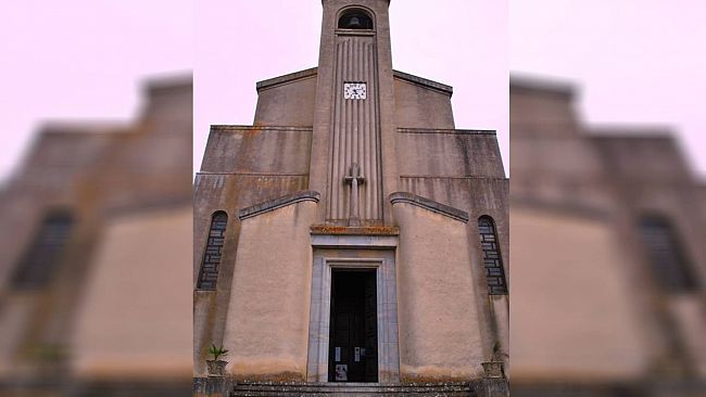 Valderice, Don Francesco Pirrera è positivo al Covid