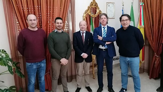 Campobello, assunti tre nuovi tecnici per i lavori pubblici 