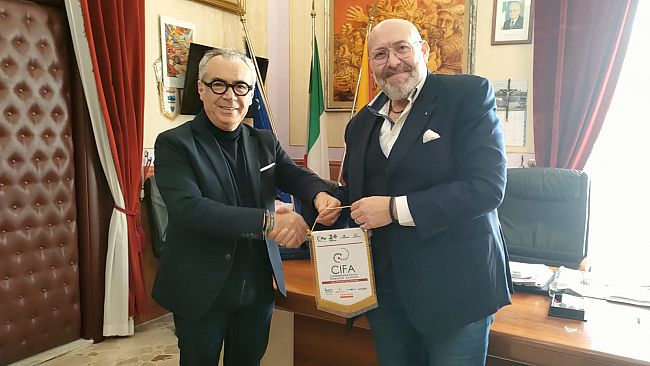 cifa-trapani-incontro-con-il-sindaco-di-partanna-on-nicola-catania
