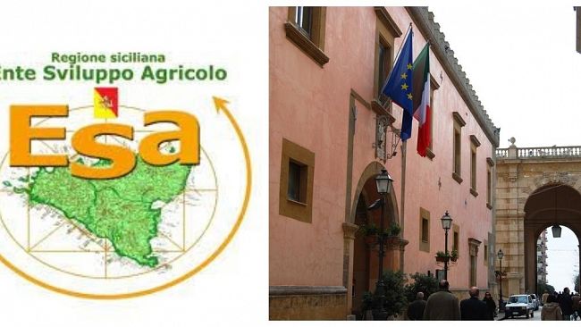 Marsala; accordo tra ESA e Comune per la manutenzione del verde pubblico