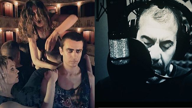 Estate Mazarese, “Festival della Luce”: stasera “W. Capitano mio Capitano”