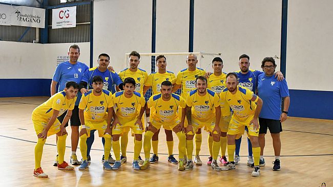 La serie A2 sbarca al palazzetto di Mazara. Sabato l’attesissima sfida casalinga contro l’Audace Monopoli