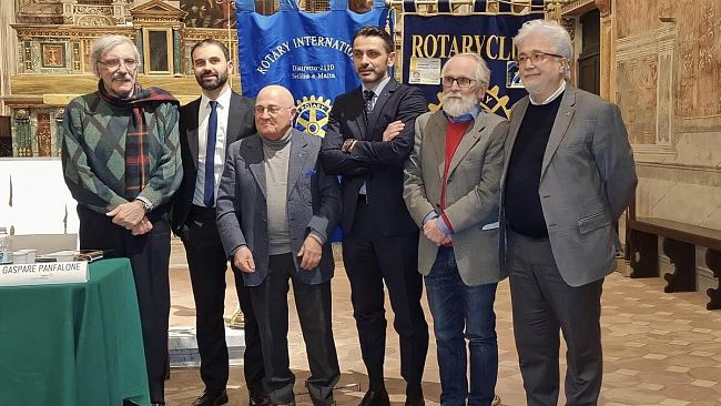 Castelvetrano, illustri studiosi per il convegno su Giovanni Gentile