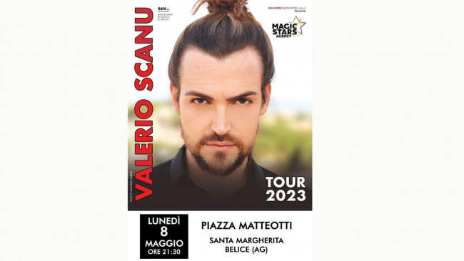 S. Margherita, programma di oggi per la 