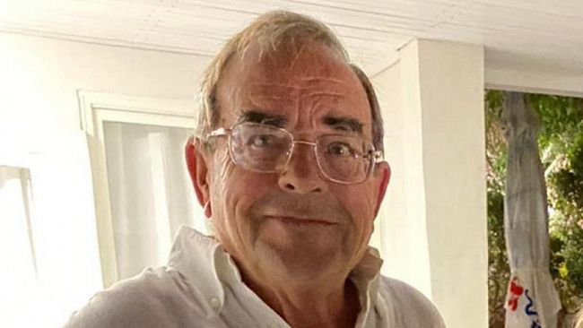 Scompare l'imprenditore Pasquale Clemente 