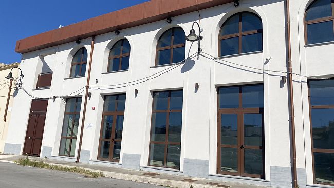 Mazara. Mercato ittico p.za Scalo, finanziamento di 150mila euro per la fornitura di arredi ed attrezzature