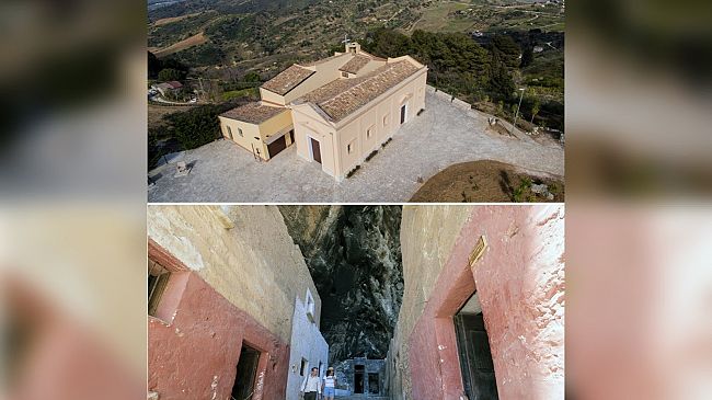 I Borghi dei Tesori nel Trapanese: debutta Custonaci, ritorna Calatafimi Segesta