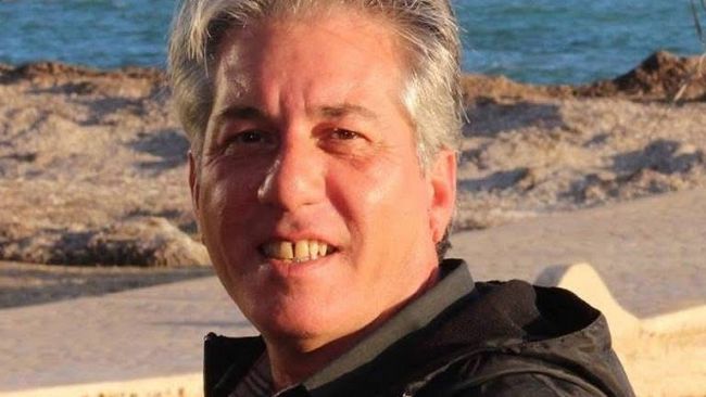 Addio a Piero Parrino, tra i fondatori del Cafe' Roma e del lido Tuke