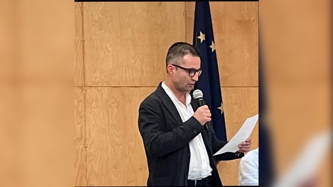 Salemi, interrogazione del consigliere del gruppo misto Dario Verde sulle condizioni di alcune strade