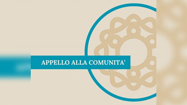 Salemi, incontro con l'artista Andrea Cusumano e presentazione del progetto 