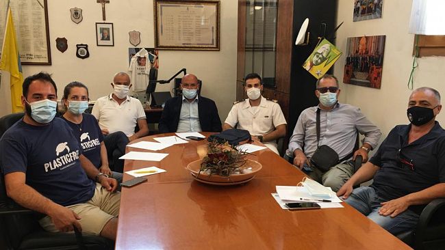 Salvaguardia ambientale, in fase di organizzazione la Giornata “Terra D’A…Mare”