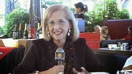 Mazara, “Una strada per Liliana Pinta”. La richiesta di cittadini e media 