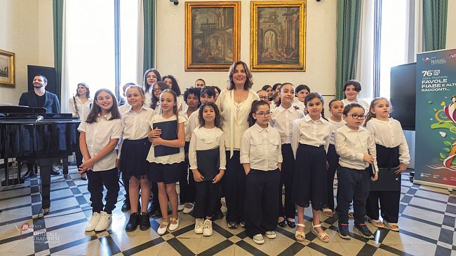 Ente Luglio Musicale: “Dal Sistina a Broadway”, la musica tra pellicole e commedia italiana