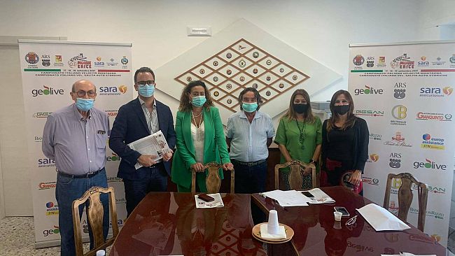 63^ Monte Erice, 299 gli iscritti alla storica manifestazione