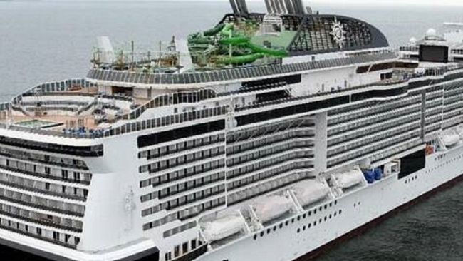 MSC Crociere ricerca personale per la stagione estiva