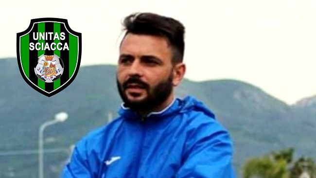 Nino Dai pronto ad allenare la compagine saccense