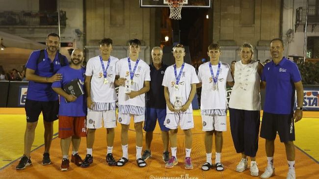 Nuovi arrivi e confeme per la Nuova Pallacanestro Marsala
