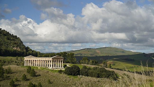 Parco Archeologico di Segesta, Ritorna la prima domenica del mese a ingresso gratuito