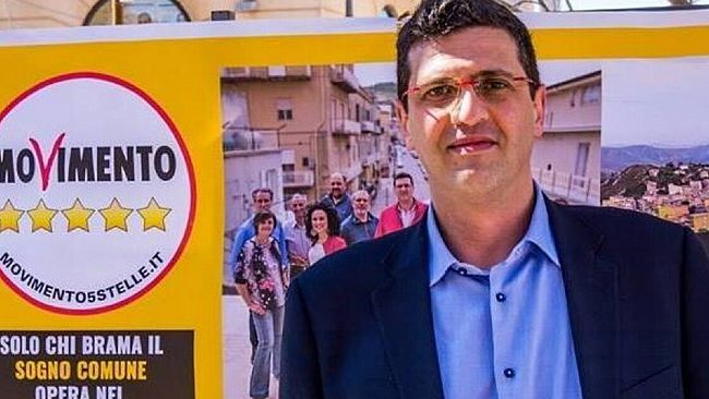 La Giunta Alfano perde un altro assessore, si dimette Filippo Pellitteri