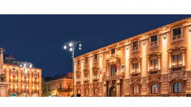 Catania, Capodanno, vietato lo scoppio di mortaretti e l’accensione di fuochi pirotecnici