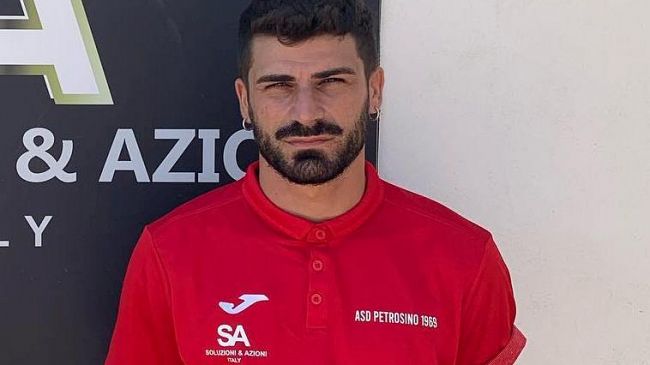 Promozione,il Petrosino batte 6-1 il Casteltermini e va in testa alla classifica