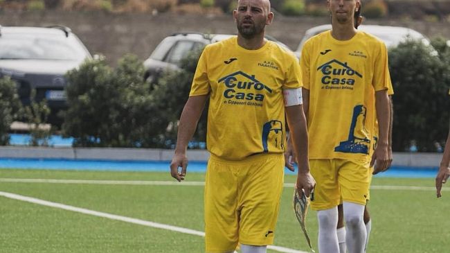 Il Fulgatore riparte dalla conferma di Calamia