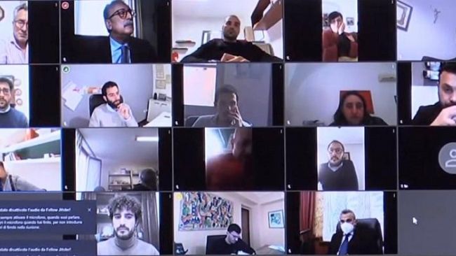 Rinviato esame regolamento, istituzione e disciplina canone unico patrimoniale