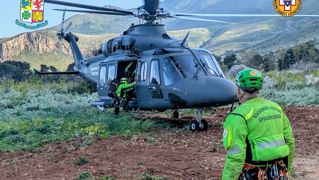 turista-polacco-infortunato-a-monte-monaco-recuperato-e-portato-in-ospedale