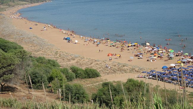 Addio ad Angelo Rizzuto, la Pineta perde il suo padre fondatore 