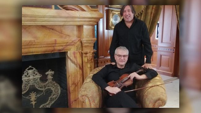 Nuovo appuntamento con il cartellone degli Amici della Musica di Trapani