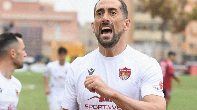 Il Trapani riprende a correre: 3-1 al Reggio Calabria