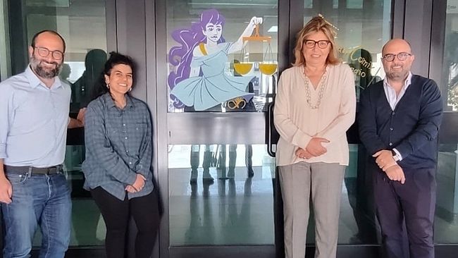 Torna “Comix in Vetrina”, in occasione del Trapani Comix & Games 2026