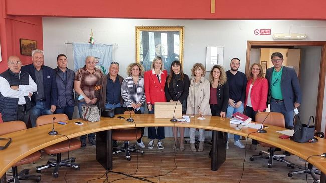 Lombardino, il cordoglio dell'Unione dei Comuni del Belice