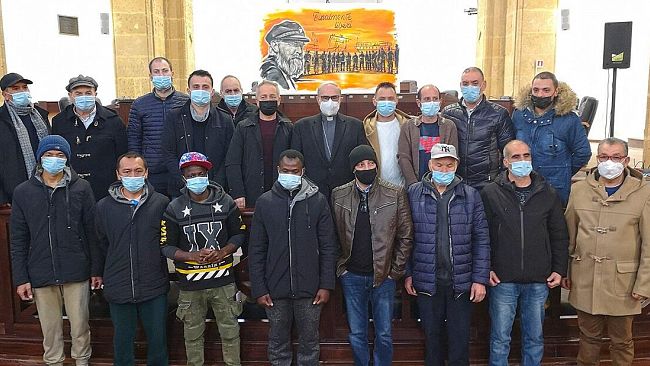 Pescatori sequestrati in Libia, ancora nessuna giustizia ed equo risarcimento