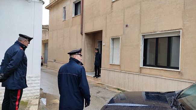 Messina Denaro, in corso perquisizioni su due nuovi appartamenti