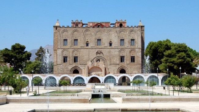 Zisa di Palermo. Annullato il Fastidio Festival