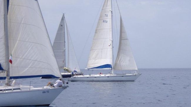 Presentato il Trofeo Velico dell’Amicizia