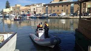 Cadavere nel fiume Mazaro: si tratta di un 60enne mazarese, sposato e con figli. Probabile suicidio