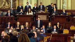 Via le Provincie, si ai Liberi Consorzi di Comuni. L’Ars approva la legge