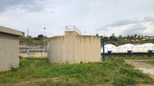 Una puzza insopportabile proveniente dal depuratore comunale, un difetto nell’impianto? Cittadino scrive al Sindaco