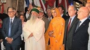 Ieri pomeriggio l’inaugurazione dell’expo di Blue Sea Land: descrizione degli eventi